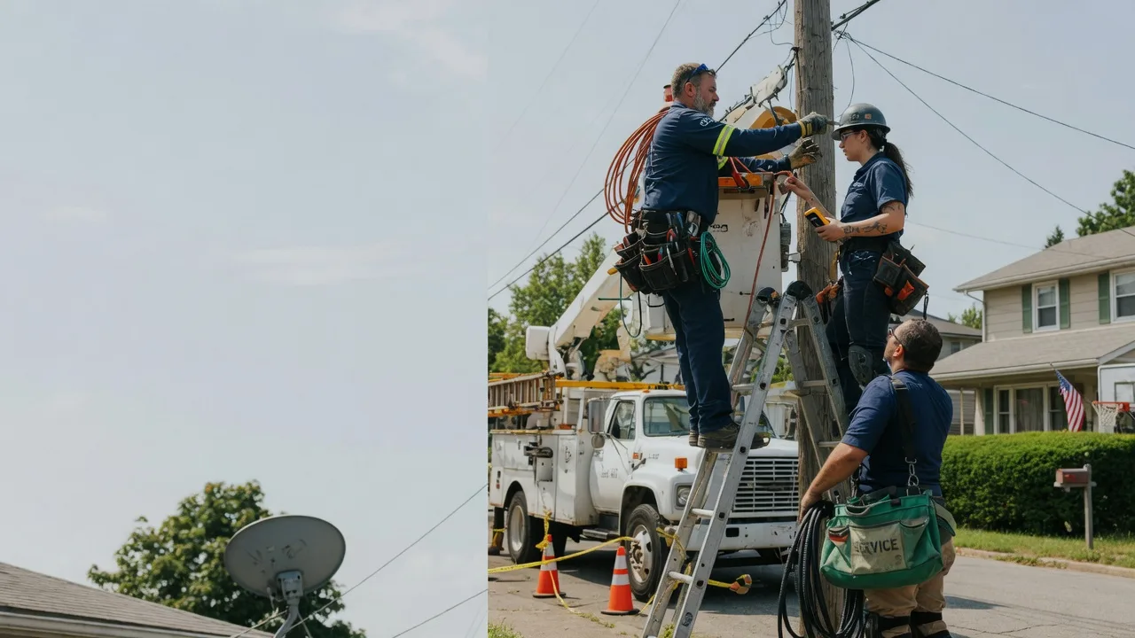 Electrical Repair in Canterbury, CT near me